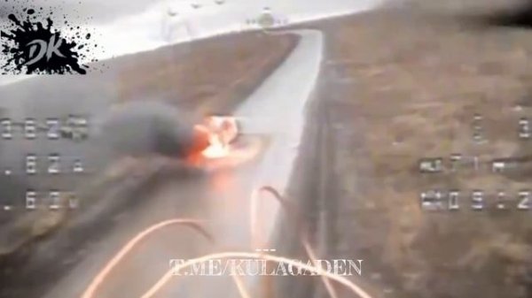 Часов Яр.FPV дроны залетают в глубь противника🇷🇺