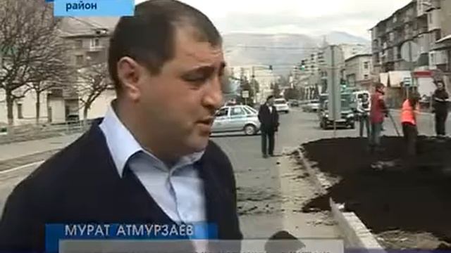 благоустройство смотреть онлайн