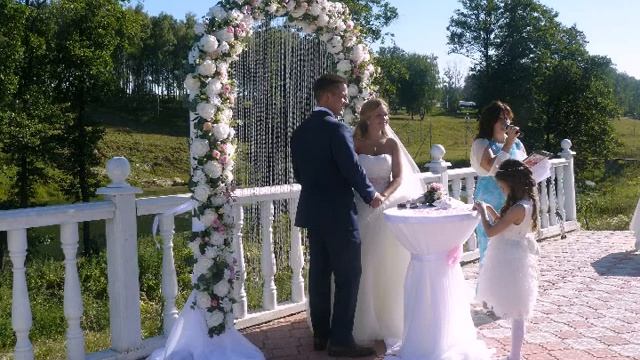 Тамада Елена Фомкина смотреть онлайн