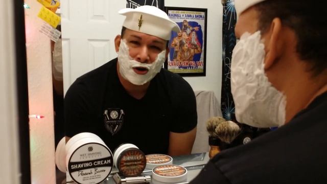 Dragons Blood by Wet Shaving Products and 500 Subs Giveaway!!!! смотреть онлайн