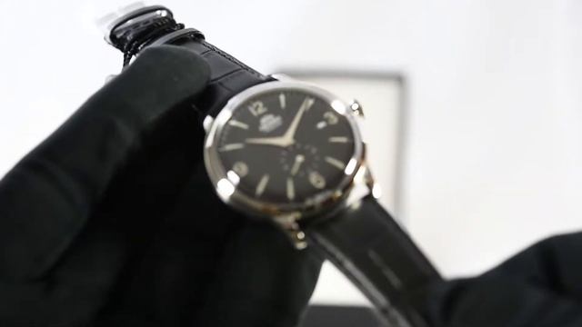 Orient AP0005B RA-AP0005B10B RN-AP0005B смотреть онлайн