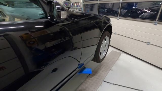 Inspectie/welkomstvideo Mercedes-Benz SLK R170 320V6 |Collectorsitem|Unieke historie! смотреть онлайн