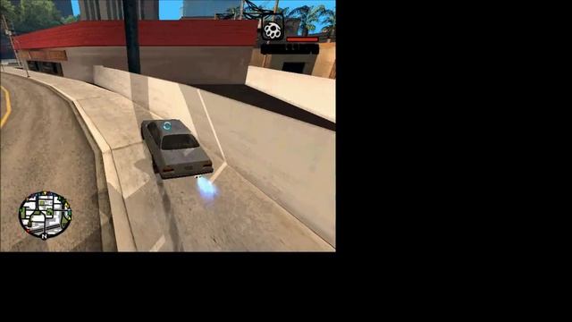 Chevete com nitro смотреть онлайн