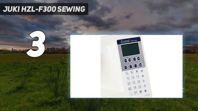 Top 5 Best Sewing Machines 2024 смотреть онлайн