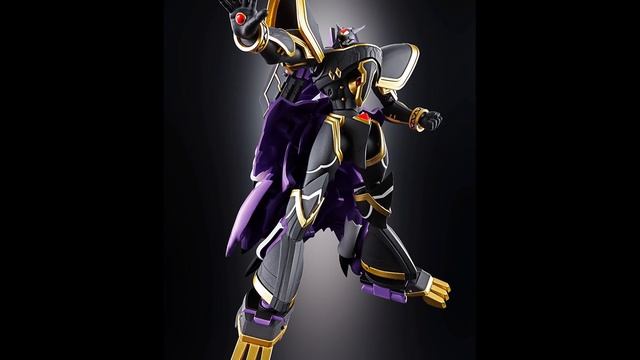 Action Figures News #46 - S.H.Figuarts Majin Buu, Ikki Revival, Alphamon Digivolving Spirits смотреть онлайн