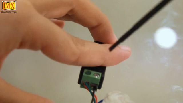 How to Install Video Balun to a CCTV Camera & DVR смотреть онлайн