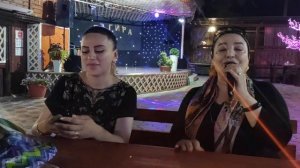 Аварская песня Эльмира Валиева 83