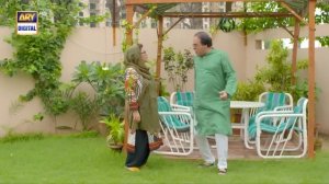 Bulbulay Season 2 Episode 164 | Ayesha Omar | Nabeel