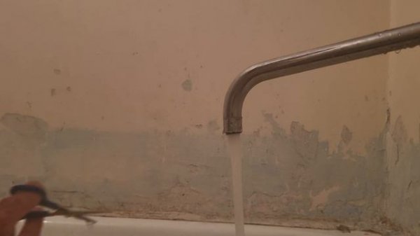 режу воду 24 часа