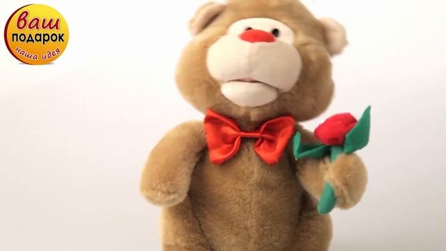 Мишка красавчик смотреть онлайн