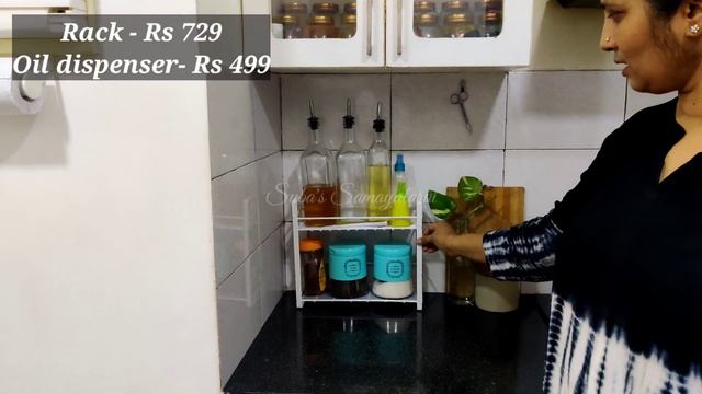 SHOPPING HAUL / USEFUL KITCHEN NEEDS / KITCHEN PRODUCTS HAUL & HONEST REVIEW смотреть онлайн
