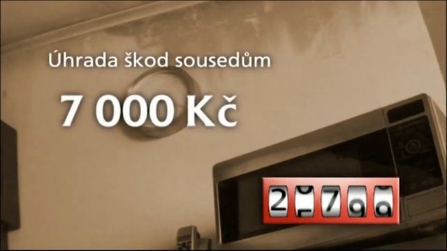 Calgon Powder Reklamy 2009