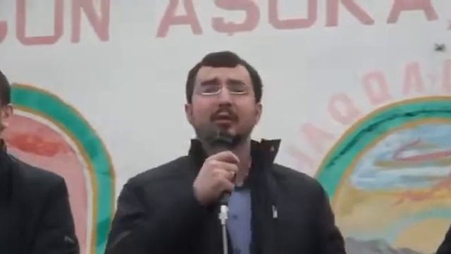 Tale Bagirov Xocalinin perde arxasi meqamlarindan danisdi смотреть онлайн