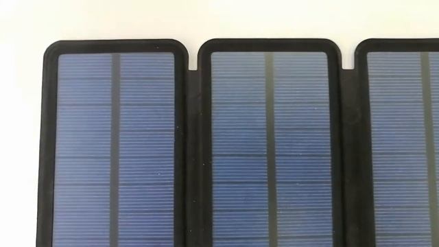 AllPowers Solar Charger 10000 mah AP-CS-003 смотреть онлайн