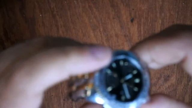 When you find out your fancy Swiss watch isn't смотреть онлайн