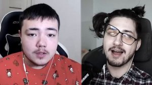 1 ДИКИЙ ЧАС ШКИБИДИ ДРУЗЬЯ @GradusTV666 @rimekeke