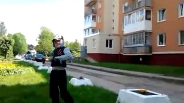 Пацан отжигает) смотреть онлайн