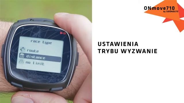 PL - SAV - ONmove710 - GEONAUTE - Jak korzystać z trybu wyzwań смотреть онлайн