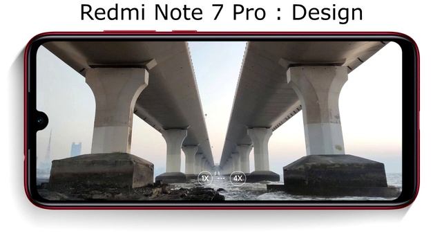 Moto G7 Power VS Redmi Note 7 Pro || Which Is Better смотреть онлайн