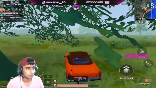 🔴 - COMPLETE HYPER SQUAD IN ACTION😁 #HyperClasher смотреть онлайн