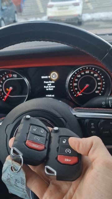 ДЖИП ГЛАДИАТОР ИЗГОТОВЛЕНИЕ ДУБЛИКАТ ЧИП КЛЮЧА ЗАЖИГАНИЯ В МИНСКЕ. JEEP GLADIATOR смотреть онлайн