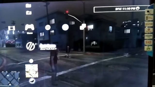 Cara cek suhu ps 3 смотреть онлайн