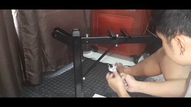 MATRIX MX-168 PART 1: STEP BY STEP GUIDE смотреть онлайн