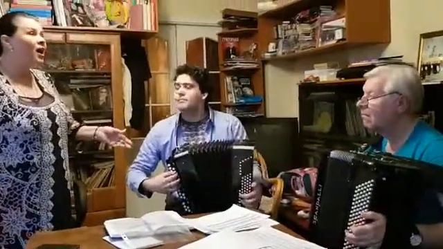 Наталья Борискова смотреть онлайн