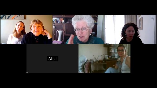 Н.Спокойная Расстановка Елены, Милан - "Расширение Бизнеса" на Фестивале Модальностей 31 05 24 смотреть онлайн