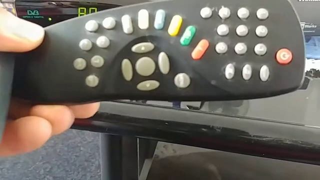 Humax CRCI-5500 смотреть онлайн