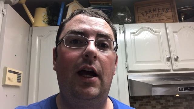Day 9 of my 8 week weight loss challenge. смотреть онлайн