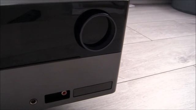 HARMAN / KARDON AVR 255 смотреть онлайн