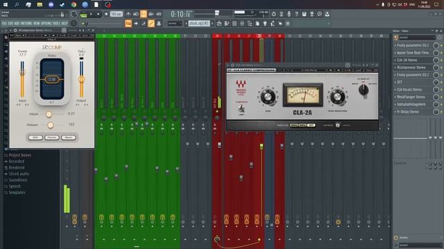 Как сделать трек в стиле Hyper Pop в FL Studio? | Hyper Pop type beat смотреть онлайн