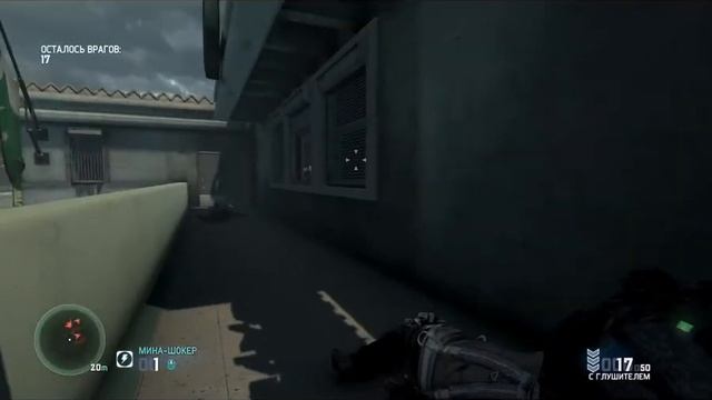 Splinter Cell Blacklist Доп.Миссия Чарли миссия "Посольство Пакистана" часть 2.Стиль игры-ПРИЗРАК смотреть онлайн