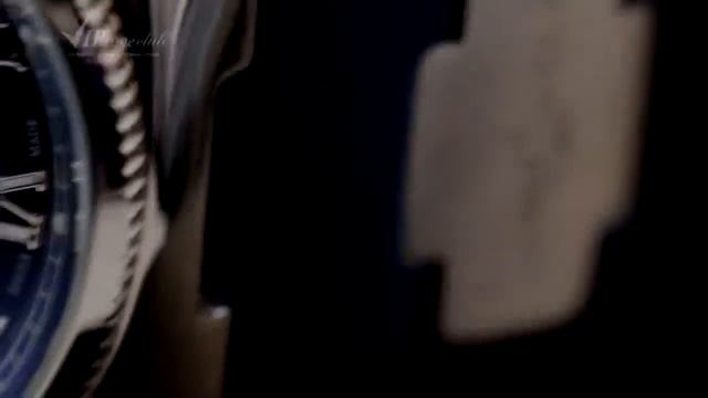 Элитные часы   Ulysse Nardin Marine