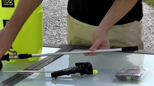 Marolex Profession Plus