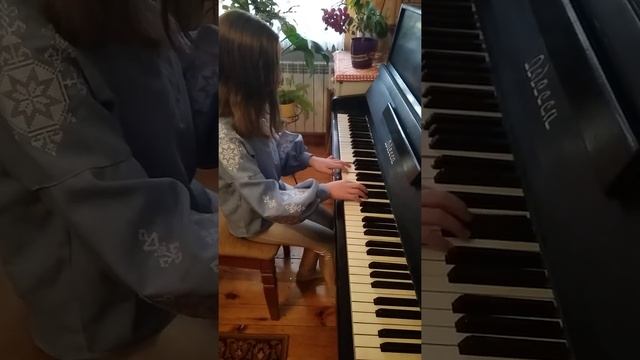 М.Клементі Сонатина ор.36 1ч. соль мажор смотреть онлайн