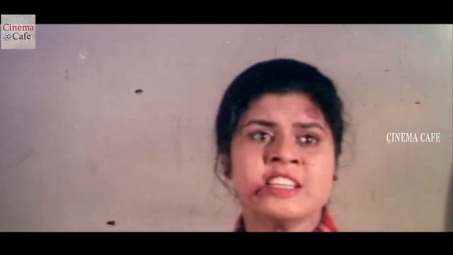 Modati Hecharika Telugu || Ponnabalam, Vichitra, Keerthana || Part 08/08 смотреть онлайн