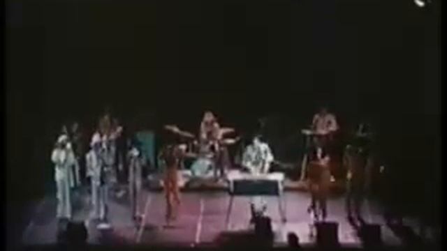 KC The Sunshine Band - That's the way I like it (1974).avi смотреть онлайн