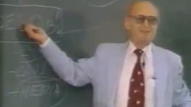 Former KGB Agent explains: The destruction of America from within смотреть онлайн