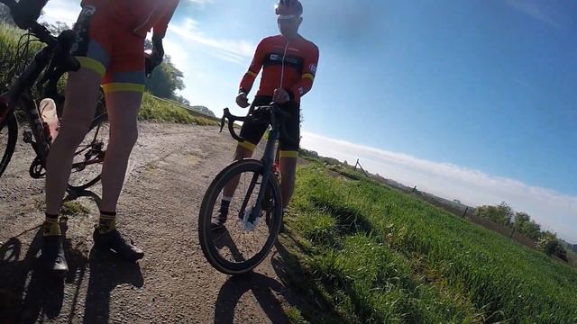 GS Invicta v Paris Roubaix 2024 смотреть онлайн