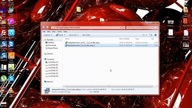 Net speed monitor Bangla video tutorial 2015 07 17 14 26 41 смотреть онлайн