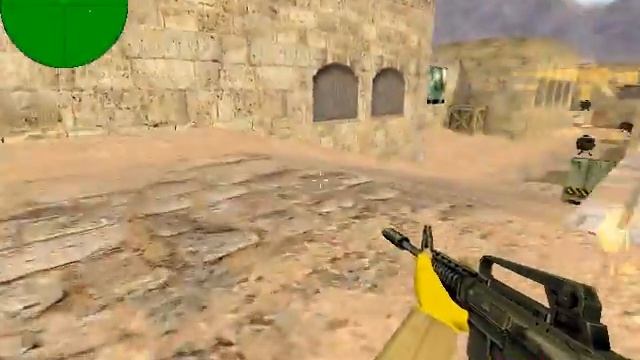 CS 1.6 я сделал видео для вас в 4:26 прошу поставьте лайк за старание смотреть онлайн