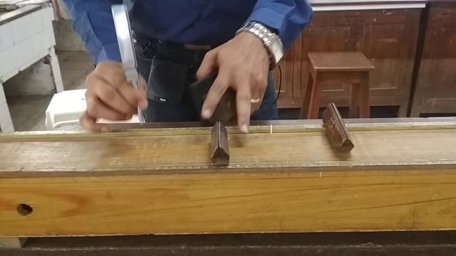 Prof. Hemant Dongre, Sonometer 1 experiment. смотреть онлайн