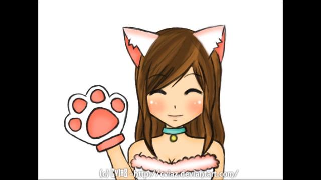 Kazamuki ga Kawattara Cover by 【Alicia-tan】 смотреть онлайн