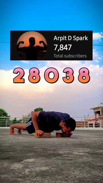Day 245 of 1 Lakh Pushup Challenge| Pushup Challenge | #fitness #motivation #pushups #shortsfeed смотреть онлайн