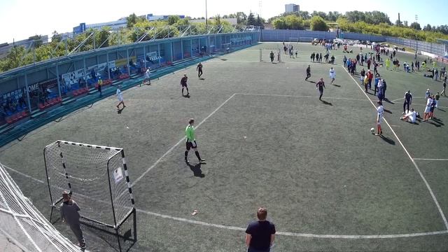 24 РКЛФ Золотой Кубок ФК Ризур-Иномарка 62 2:0 смотреть онлайн