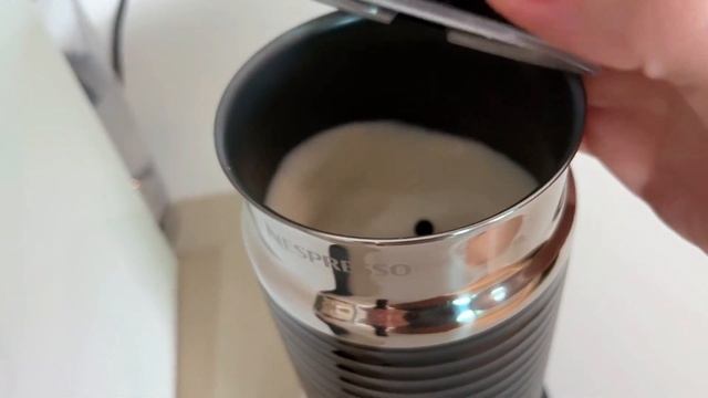 [Nespresso Ristretto Decaf and Arpeggio Decaf | Are they good? #review смотреть онлайн