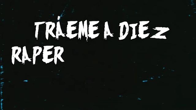 Alde Mr. Frodo, Daniel XXII y Edu García - "En La Mira" Prod. Avanser (Lyric Oficial) смотреть онлайн