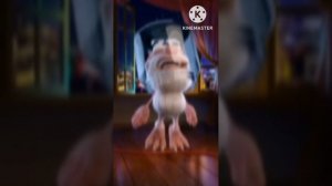 Booba - Flower Effects